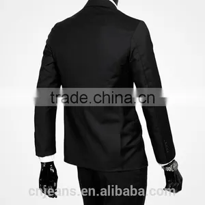 GZY 2017 New Arrival Whoesale Fashion Turkish Mens Suits thumbnail-5