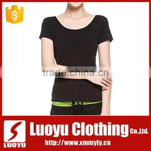 Wholesale Women Fitness Yoga Wear With High Quality thumbnail-1
