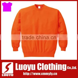 2017 Popular Street Style Classic Sweatshirt thumbnail-1