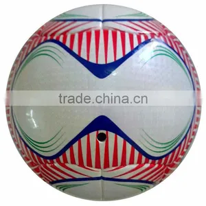 Match Quality Soccer Ball Standard Size thumbnail-1
