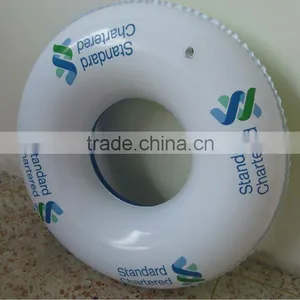 Inflatable Floating Circle thumbnail-1