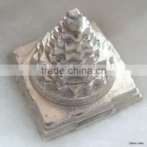 Pyramid SHRI YANTRA thumbnail-1