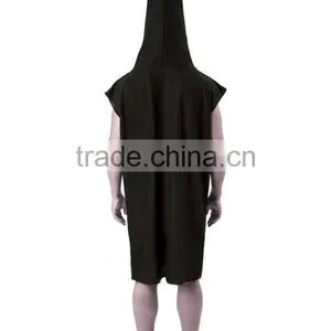 Grim Reap Beer Bottle Costume thumbnail-3