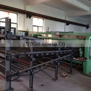 HS-AF36-3D Veneer Auto Feeding Machine for Veneer Dryer thumbnail-5