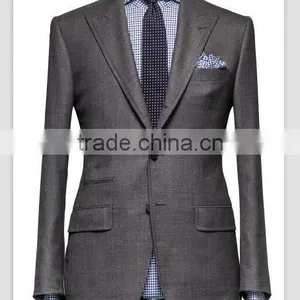 Custom Suit Bespoke Tailored Suit Italian Craftmanship Suit thumbnail-1