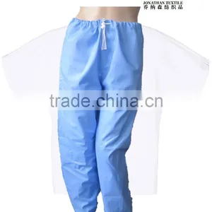 Medical Scrub Suits Scrub Medical Uniform Nurse Scrub Sets thumbnail-3