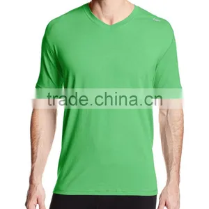 Men's Bamboo Viscose V-Neck Undershirt thumbnail-2