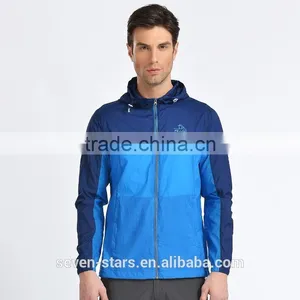 Good Quality Ultra Light Unisex Summer Coats Skin Protection Clothing thumbnail-6