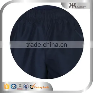 Latest Basketball Jersey Design 2017 Jersey Football Gym Clothing Shorts thumbnail-6