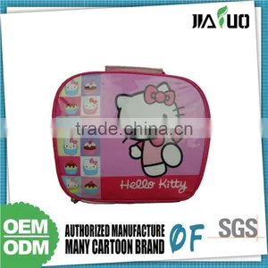 Super Quality Custom Color Cheaper Price Kids Lunch Bag Insulated thumbnail-1