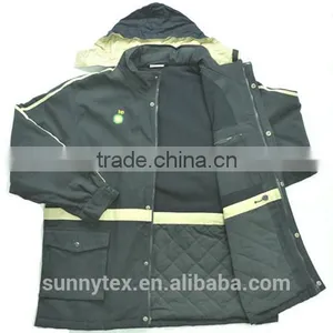 2016 Winter Canvas Outdoor Jacket thumbnail-1