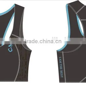 2015 Fashion Seamless Fitness Lady's Sports Bra thumbnail-4