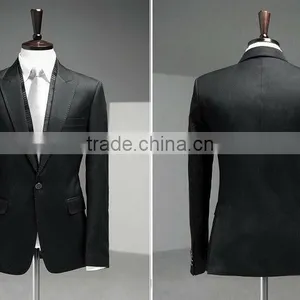 Classic Design for Business Suits Men , Suits for Men ,good Quality Suits for Men thumbnail-1