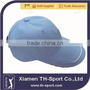 High Quality Golf Caps With Ball Marker thumbnail-1