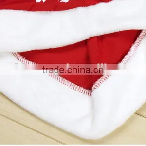 Christmas Snowflake New Year Cheap Newborn Baby Clothing Set thumbnail-6