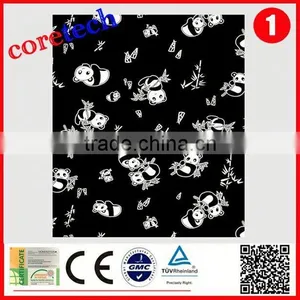 Cloth Diaper Type and Diapers/nappies Type Eco-friendly Fabric thumbnail-2