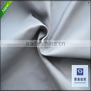 Solid Dyed Poplin Construction Anti-static Fabric thumbnail-1