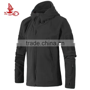 2017 Hot Sell Army Polar Fleece Jacket for Men thumbnail-5