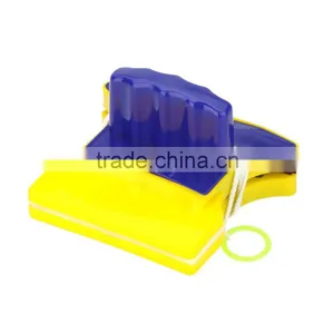 Factory Wholesale Quality Guarantee Double Side Magnetic Window Cleaner thumbnail-5