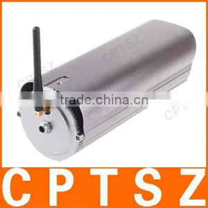 Security IP Cameras/waterproof IR Camera, H264, CMOS, Megapixels, Wireless, IR Vision/Plug-and-play/Support 32GB SD Card-J thumbnail-3