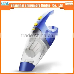 2017 China Supplier Hot Sales Good Quality Car Cleaner Vacuum thumbnail-3