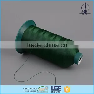 420D/3 135tex 20tickets Leather Bag Nylon 66 Filament Sewing Thread thumbnail-4