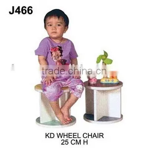 J466 KD WHEEL CHAIR thumbnail-1