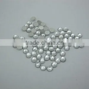 Rhinestone Crystal Fashion Clothing Hot Fix Rhinestone Motif thumbnail-3
