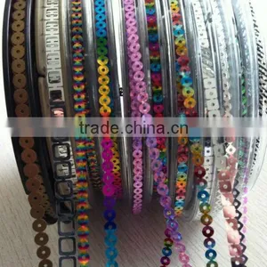 Color Sequin Roll thumbnail-5