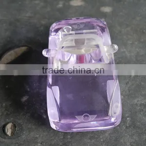 Cheap Crystal Car Model For Business Souvenirs Gift thumbnail-6