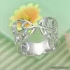 Sell Silver Ring thumbnail-1