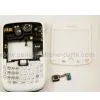 WTS Blackberry 8520 Housing,Lcd,keypad,Flex Cable thumbnail-1