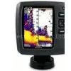 Garmin Echo 550c Color Dual Beam High-Res Fishfinder With Transducer thumbnail-1