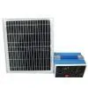 Solar Powered Home Lighting System thumbnail-1