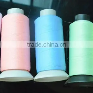 Glow in the Dark Reflective Embroidery Thread thumbnail-5