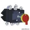 Sell Flameproof Isolation Switch Module thumbnail-1