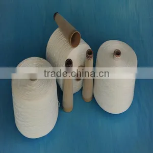 High Twist Spun Polyester Yarn for Sewing Thread thumbnail-1