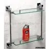 Bathroom Accessories-Glass Shelf thumbnail-1
