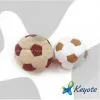 Footbag Hacky Sack/32- Panel Hacky Sack thumbnail-1
