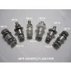 AISI304 A2 Undercut Bolt Anchors (PUA-03) thumbnail-2