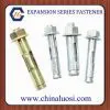 Sleeve Anchor/Dyna Bolt Zinc Plated thumbnail-2