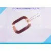 Customized Qi Receiver Coil 11.5*22mm , Flat Spiral Air-core Coil For Charger thumbnail-1
