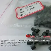 Товары из поликристаллического алмаза TSP, находящиеся в горячем спросе, вставки из алмаза TSP, вставки из поликристаллического алмаза TSP thumbnail-1