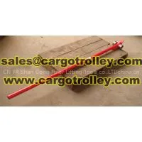 Lifting Pinch Bar Instruction and Pictures thumbnail-1