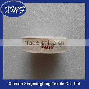 Printing Cotton Webbing thumbnail-1