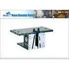 NV51-388 Elevators Components , 0.63m/s Instantaneous Lift Safety Gear thumbnail-1