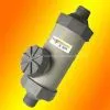 Magnetizer Hard Water Conditioner (pleastic Water Softener With Filter) thumbnail-1
