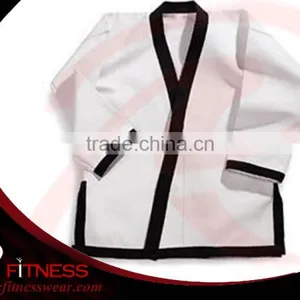 Heavy Weight Karate Uniforms / Martial Arts Uniform Wholasale / Martial Arts Karate Clothing thumbnail-1