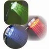 Led Multi-color Change Shower Head,color Change Led Shower Head ,light Shower Head thumbnail-1
