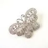 925 SILVER BROOCH thumbnail-1